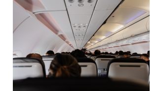 Experts share 7 things to avoid doing while on a plane.