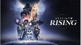 New spin-off game for Destiny on mobile devices revealed, available for play in the near future.