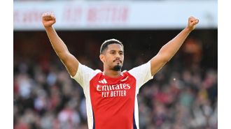 Former footballer Tony Cascarino believes that an Arsenal player is on par with the skill level of a Real Madrid player.