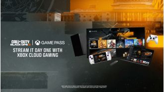 Play popular Call of Duty games like Black Ops 6, Modern Warfare 3, and Warzone through Xbox Cloud Gaming.