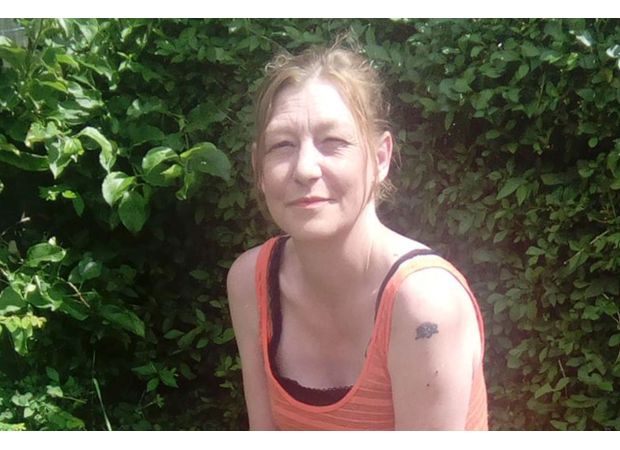 Who was Dawn Sturgess and how did she come into contact with Novichok?
