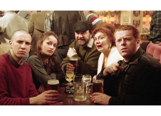 Famed Emmerdale star Steve Halliwell's final appearance as Zak Dingle evokes both emotion and humor.