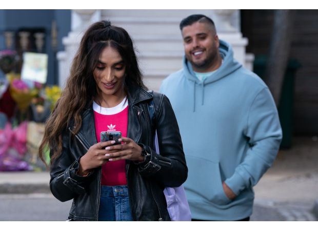 Major 'EastEnders' character set to reappear as explosive fire storyline unfolds.