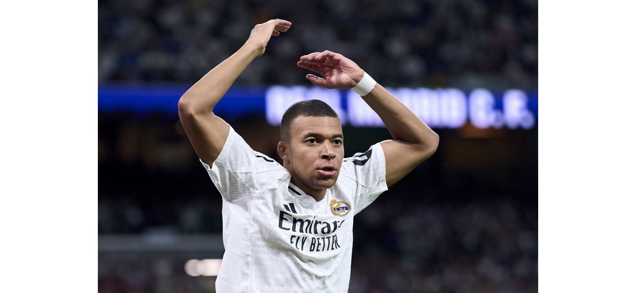 PSG criticized Mbappe for sharing false information on social media regarding a Swedish rape report.