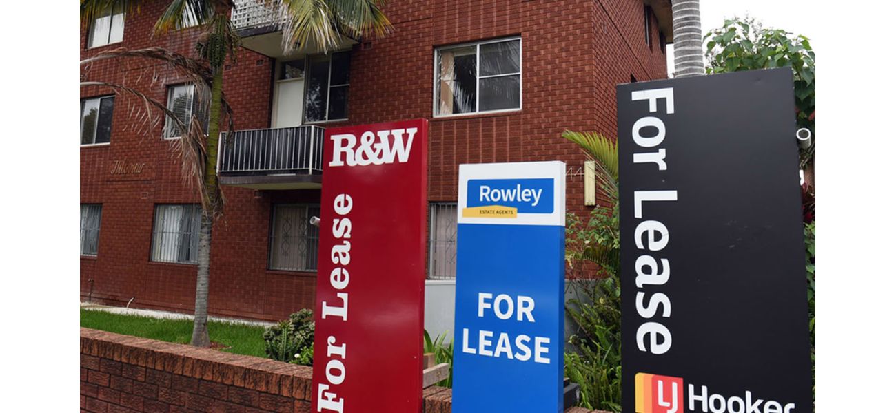 Rent hikes in Australia's state are now limited, giving tenants relief while affecting landlords.