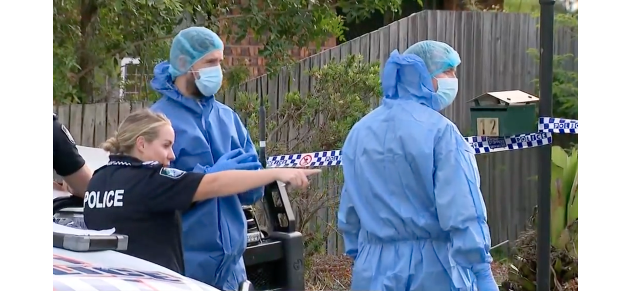Man found dead in QLD home, murder charge filed.