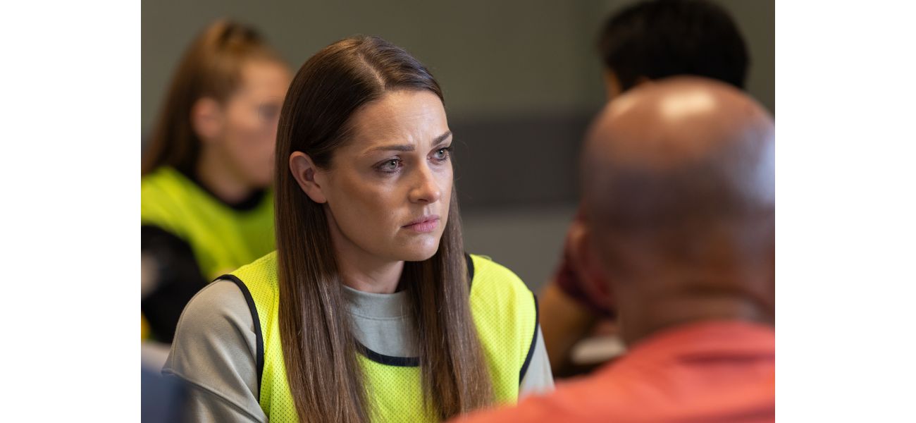 Hollyoaks reveals surprising ally for Sienna in Ethan murder plot.
