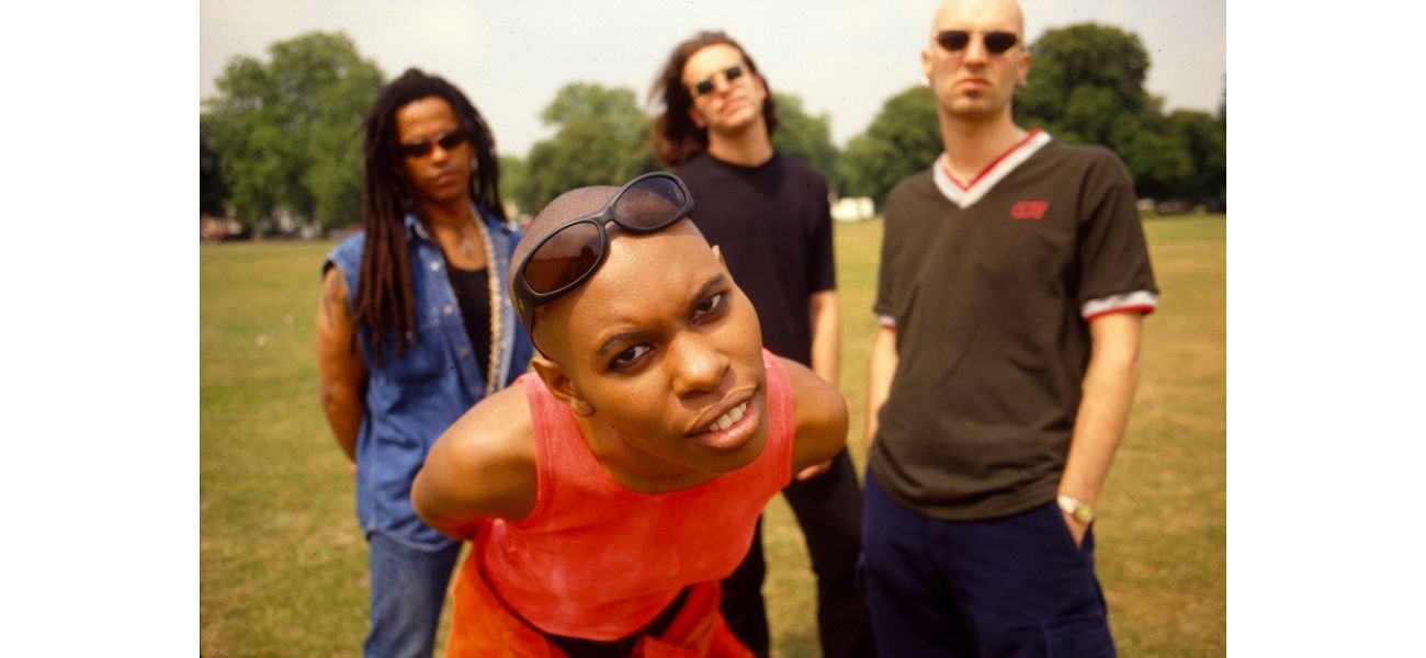 The UK's most outspoken band from the 90s is making a comeback with a massive tour in 2025.