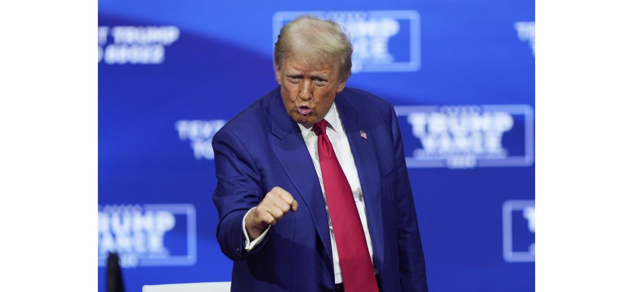 Trump promises to mobilize military against 'enemy inside' is unsettling.