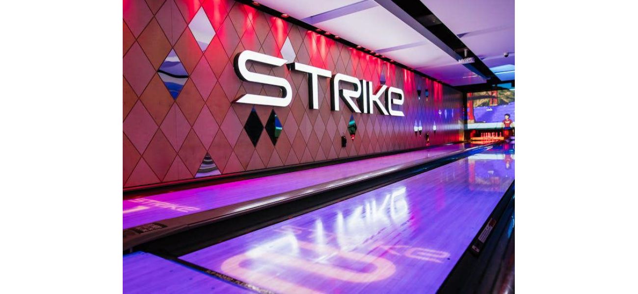 Strike Bowling and Holey Moley owner hit by ransomware attack.