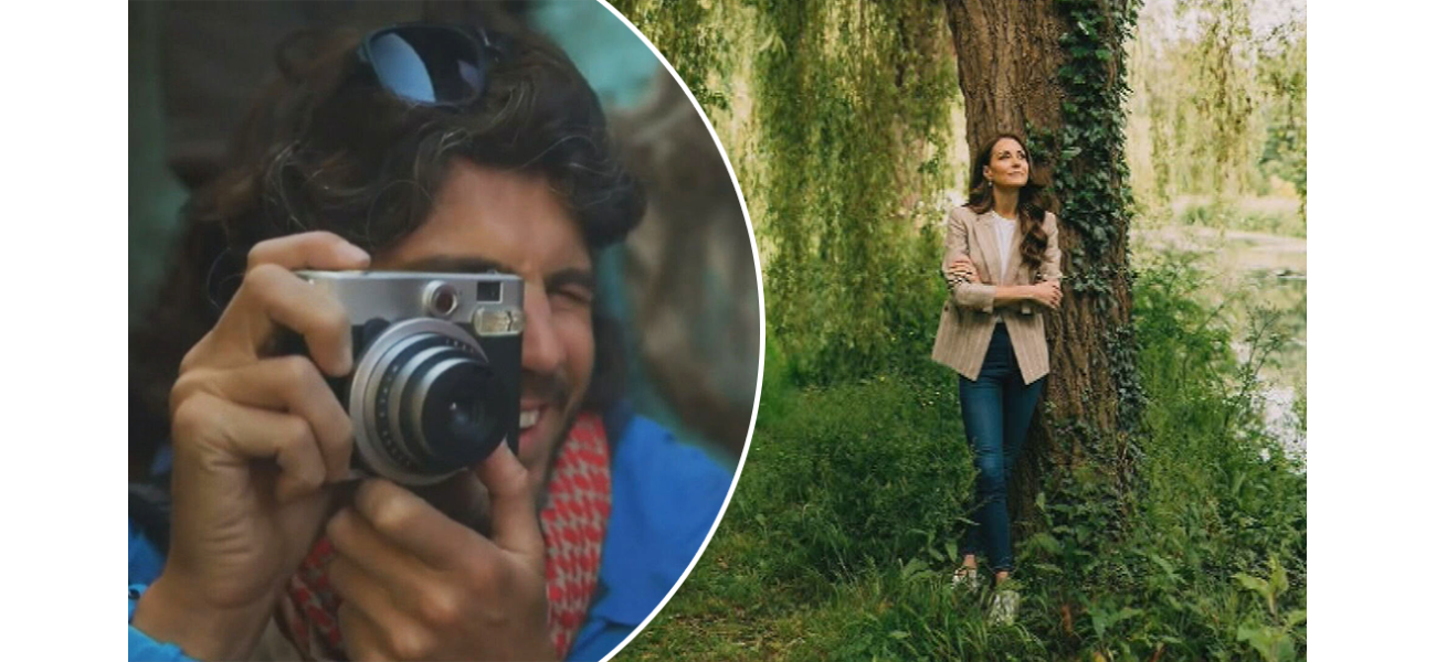 Renowned photographer who captured famous images of the royal family plans to focus on Australia for future projects.