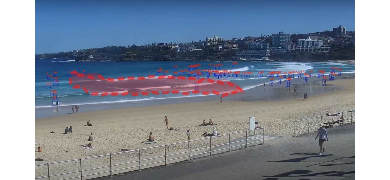 New AI software will aid in Australia's beach safety during the upcoming summer season.