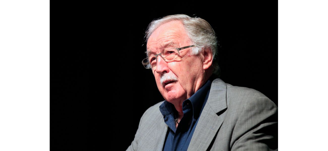 George Negus, the original anchor of 60 Minutes, passes away at the age of 82.