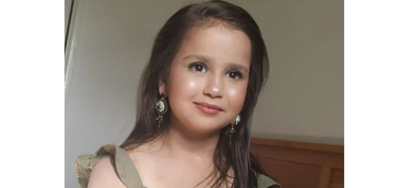 A man confessed to murdering 10-year-old Sara Sharif, according to his father's statement to the police, as revealed in court.