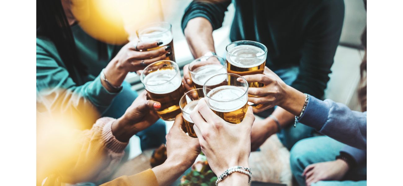 Learn about the new Ozempic medication for alcohol drinkers.