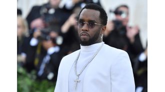Music mogul Sean 'Diddy' Combs facing multiple lawsuits, including one for alleged sexual assault of a minor.
