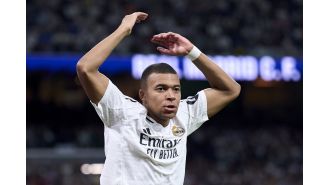 PSG criticized Mbappe for sharing false information on social media regarding a Swedish rape report.