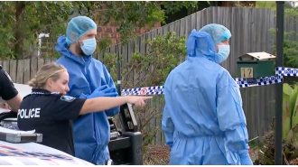 Man found dead in QLD home, murder charge filed.