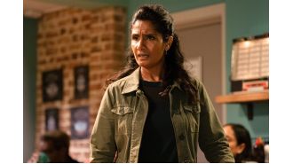 Suki Panesar faces terrifying ordeal in prison on EastEnders.