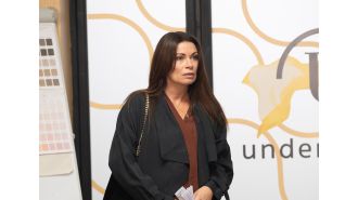 Carla announces a significant update that will affect a prominent family in Coronation Street.