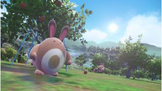 Gaming questions about cross-platform Switch 2 titles, concerns about Destiny on mobile, and the possibility of a Hogwarts Legacy sequel.