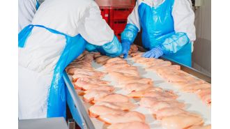Over 9 million pounds of meat pulled from frozen meals and salads due to recall.