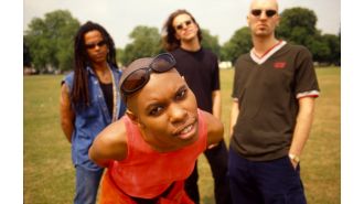 The UK's most outspoken band from the 90s is making a comeback with a massive tour in 2025.