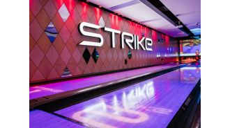 Strike Bowling and Holey Moley owner hit by ransomware attack.