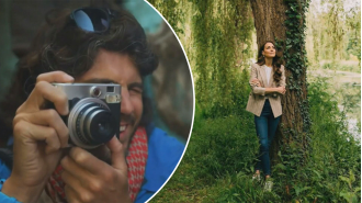 Renowned photographer who captured famous images of the royal family plans to focus on Australia for future projects.