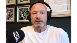 Shearer applauds McTominay for leaving Man United - a smart move.