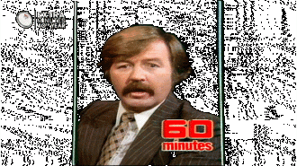 George Negus' storytelling on 60 Minutes captivated a generation of Australians.