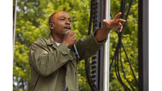 Ka, a renowned rapper and firefighter from New York, has passed away at the age of 52 in a surprising turn of events.