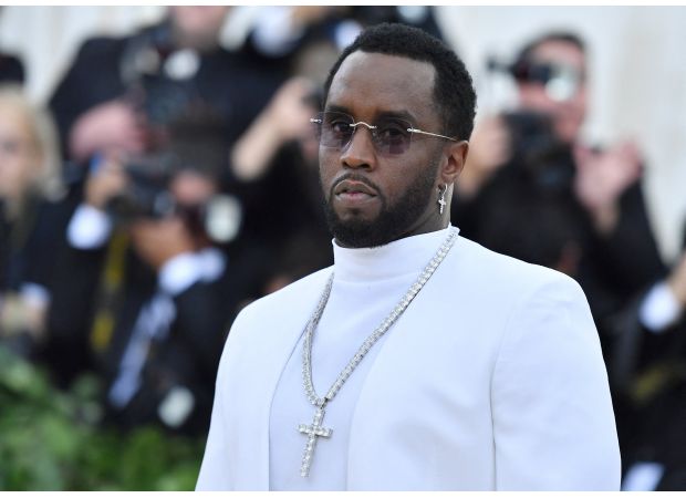 Music mogul Sean 'Diddy' Combs facing multiple lawsuits, including one for alleged sexual assault of a minor.