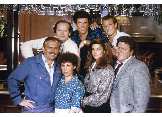 Woody Harrelson would close the Cheers set for a disgusting reason.