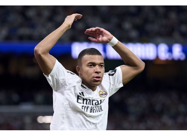 PSG criticized Mbappe for sharing false information on social media regarding a Swedish rape report.