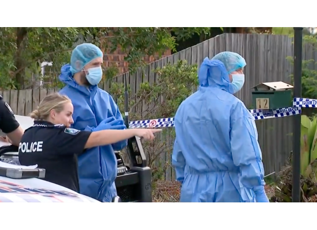 Man found dead in QLD home, murder charge filed.