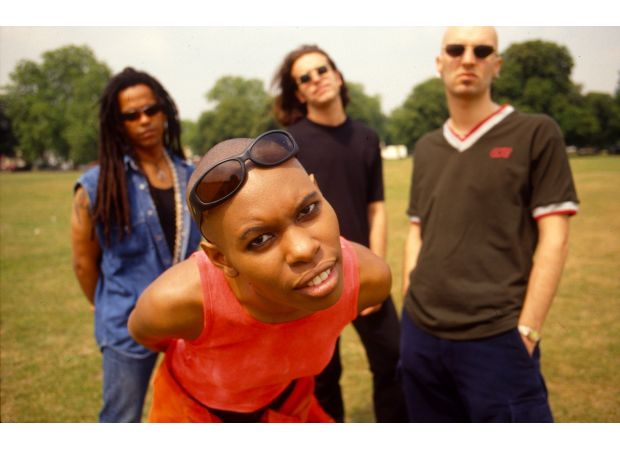 The UK's most outspoken band from the 90s is making a comeback with a massive tour in 2025.