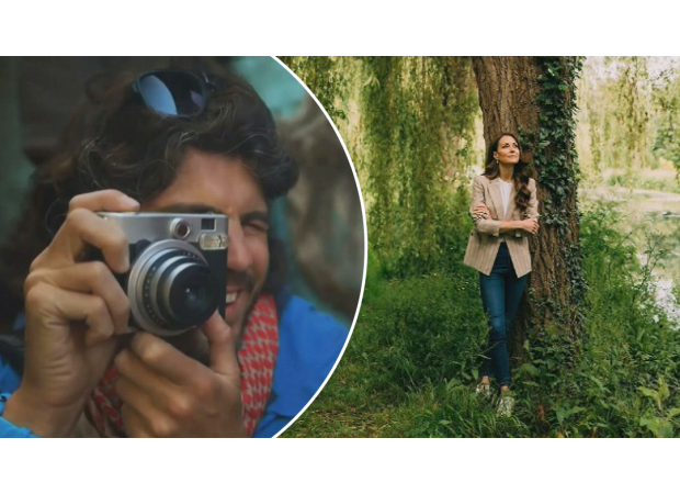 Renowned photographer who captured famous images of the royal family plans to focus on Australia for future projects.