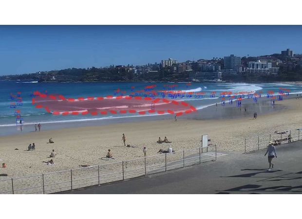 New AI software will aid in Australia's beach safety during the upcoming summer season.
