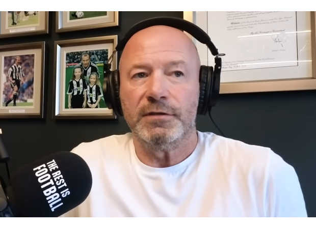 Shearer applauds McTominay for leaving Man United - a smart move.