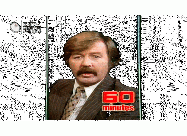 George Negus' storytelling on 60 Minutes captivated a generation of Australians.