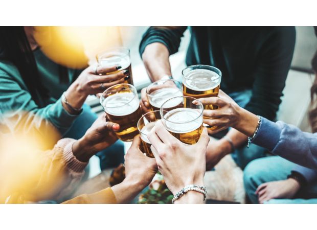 Learn about the new Ozempic medication for alcohol drinkers.