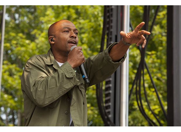 Ka, a renowned rapper and firefighter from New York, has passed away at the age of 52 in a surprising turn of events.