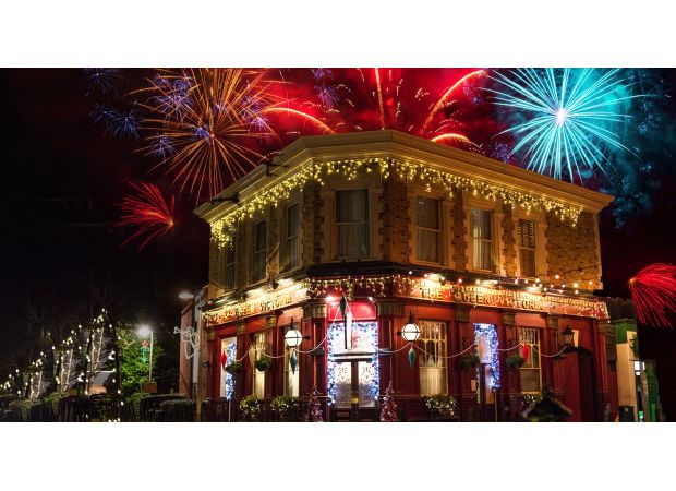 Popular characters from EastEnders will be featured in dramatic, highly-anticipated New Year episodes.