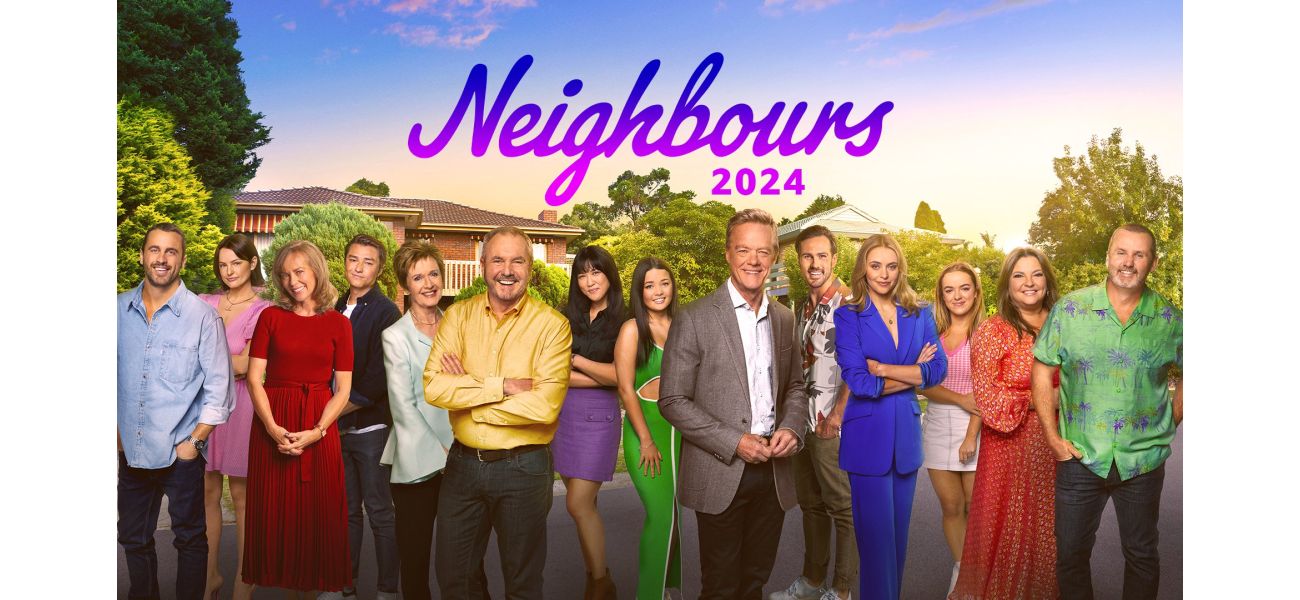 Neighbours did a U-turn after facing backlash and it's hard to keep track.