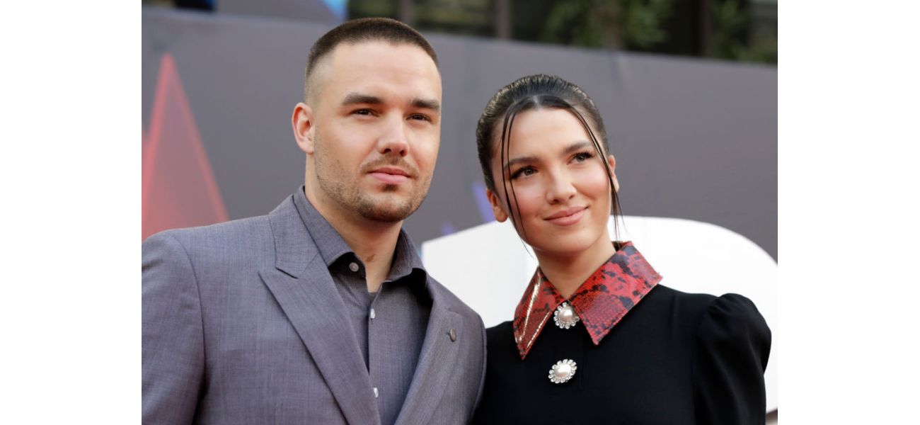 Ex-girlfriend Maya Henry is taking legal action against Liam Payne for his 