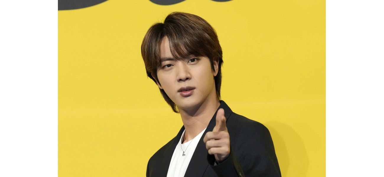 Fans of BTS are thrilled as the final member of the group finally makes an announcement after a long wait.