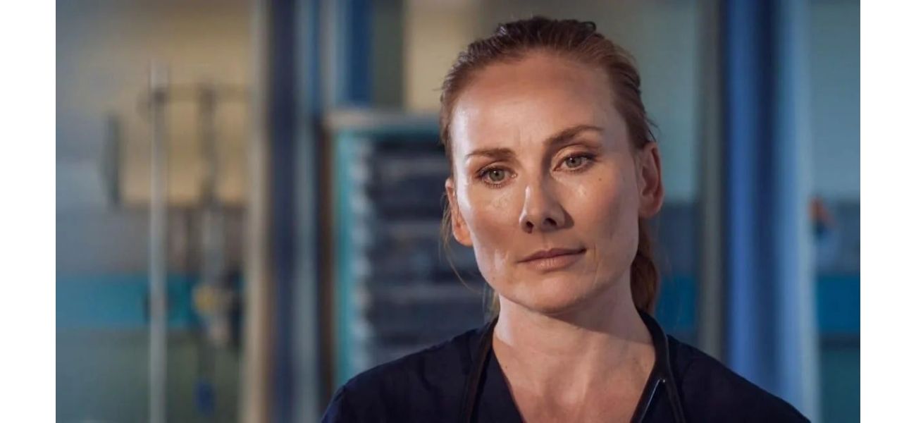 Famous actor struggles to secure new role following cancellation of popular TV series due to significant transformation.