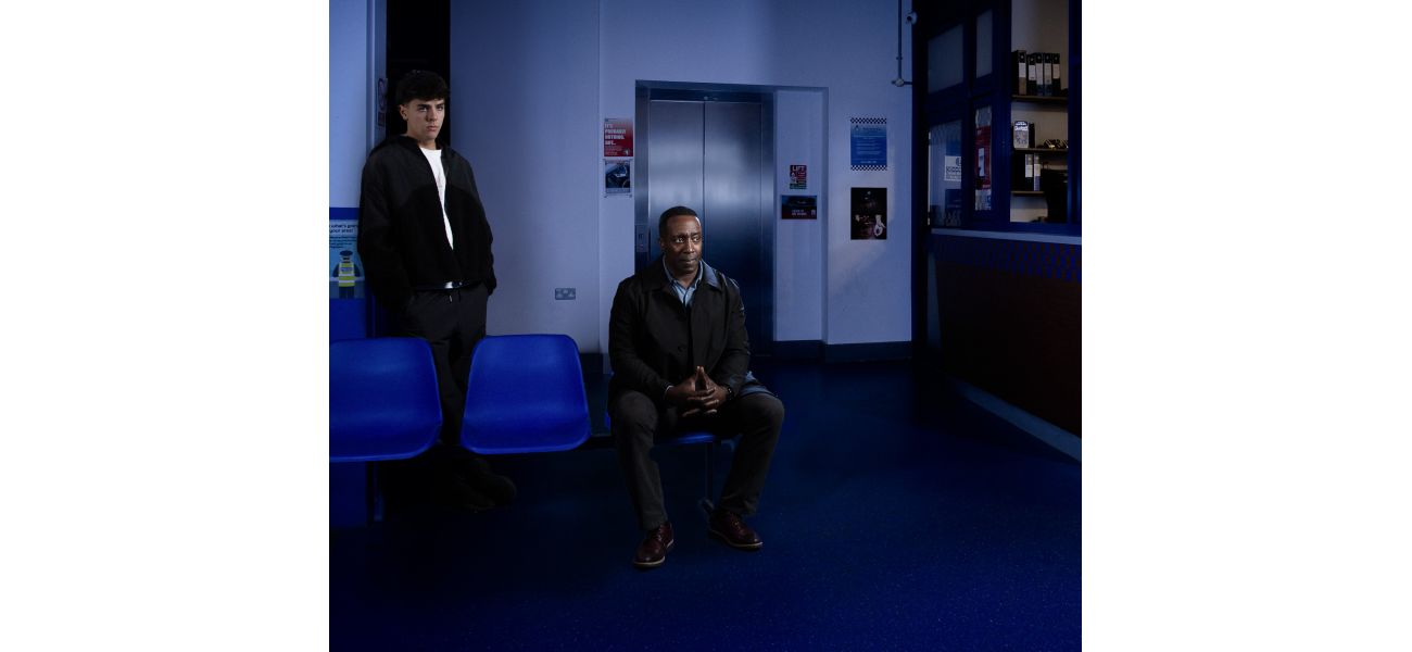 Coronation Street character Joel Deering's killer is revealed through flashbacks.