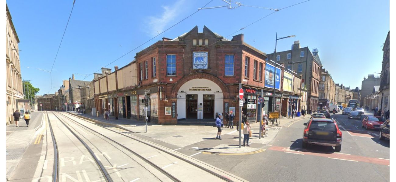 Wetherspoons announces final closing date for well-known pub.
